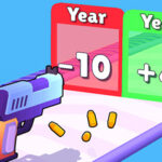 Evolução das armas