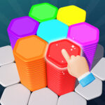 Classificação Hexa 3D