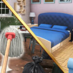 Design de casa 3D