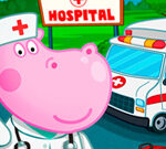 Médico do Hospital Infantil