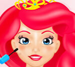 Salão de Maquiagem Princess Hair