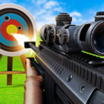 Shooting World – Tiro de arma
