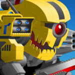 Batalha de Super Mechs