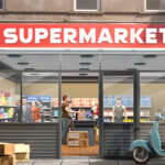 Simulador de Gerente de Supermercado